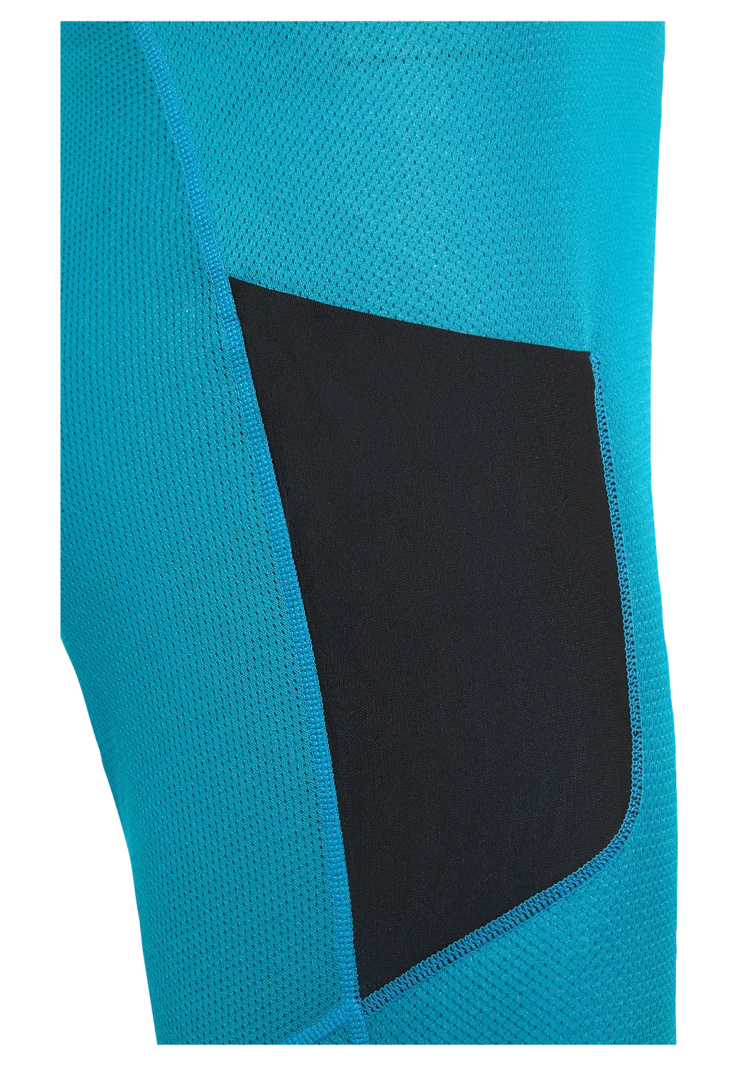 Jack Wolfskin Expdn Octa Pants pantalon thermique recyclé