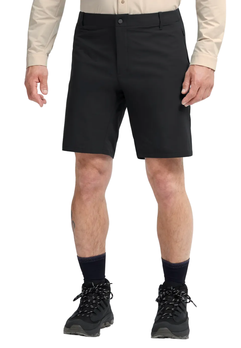 Jack Wolfskin Prelight Pulse Shorts M short randonnée léger