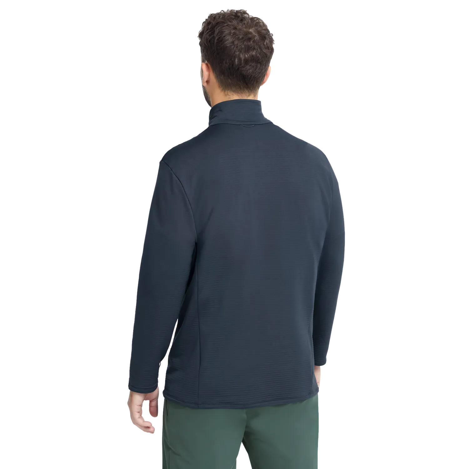 Jack Wolfskin Litestride 3in1 Jkt M veste pluie homme 3-en-1