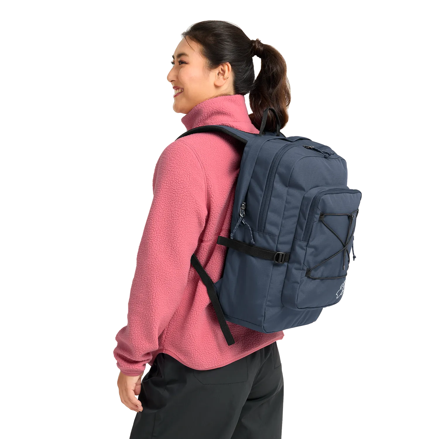 Jack Wolfskin Berkeley 24 sac à dos 24 L daypack