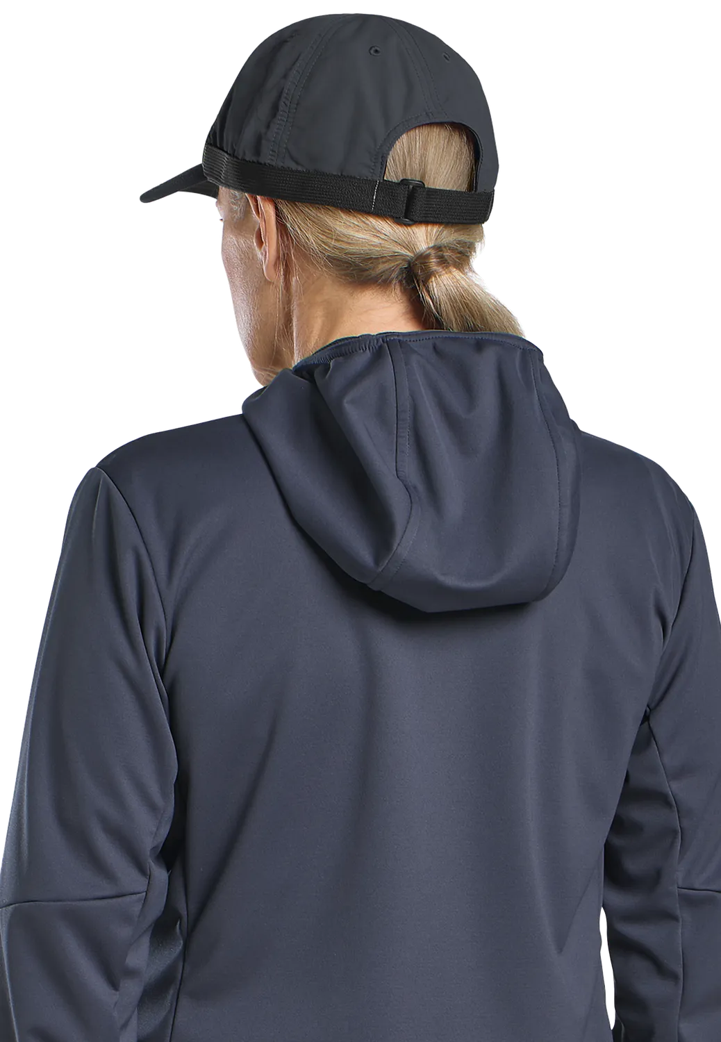 Jack Wolfskin Strap Cap casquette réglable mixte