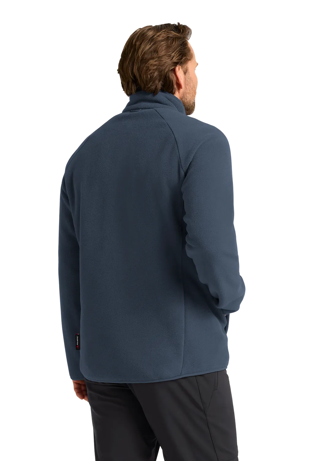 Jack Wolfskin Waldsteig FZ M veste polaire chaude