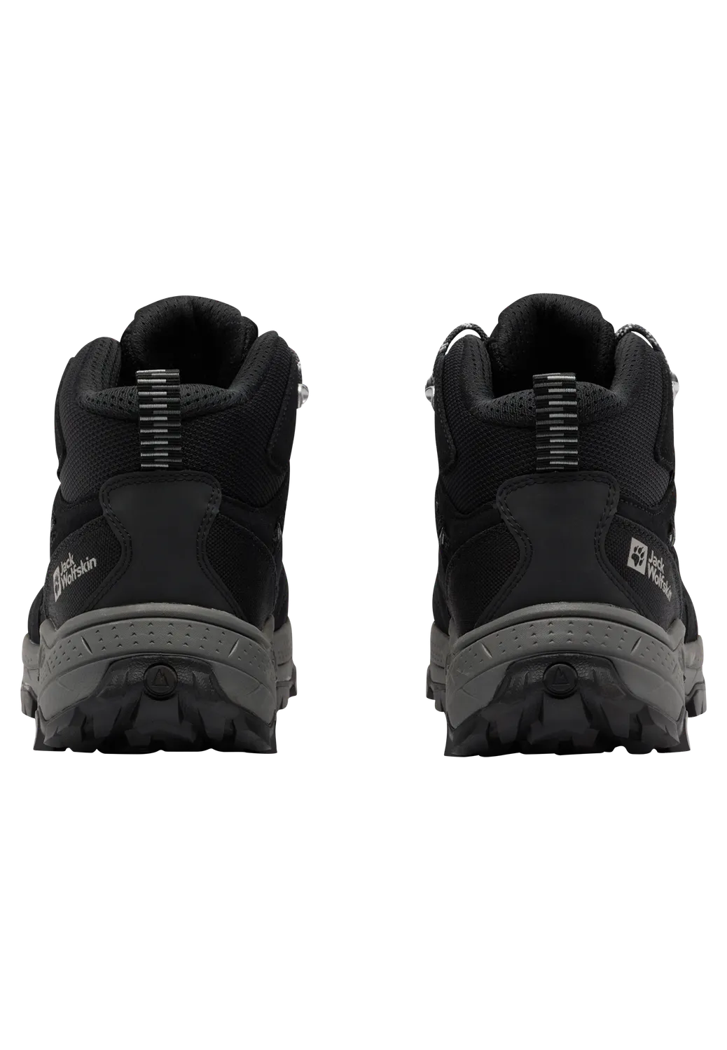 Jack Wolfskin Vojo Tour Texapore Mid M chaussure rando tige haute