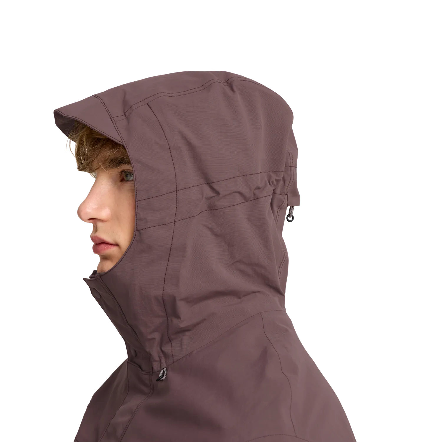 Jack Wolfskin Sensora 2L JKT veste homme isolée