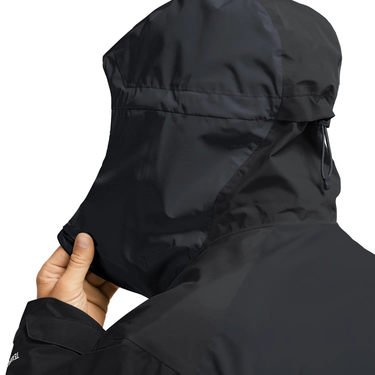 Jack Wolfskin Rainrush 2L JKT M veste pluie homme
