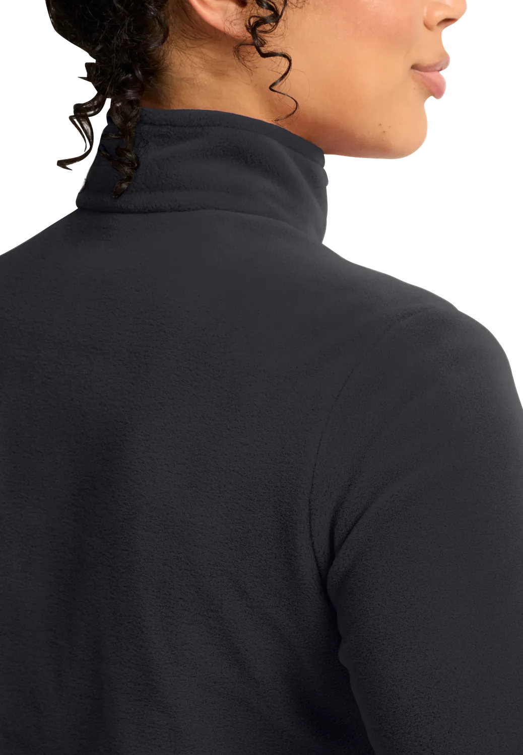 Jack Wolfskin Taunus FZ polaire femme légère