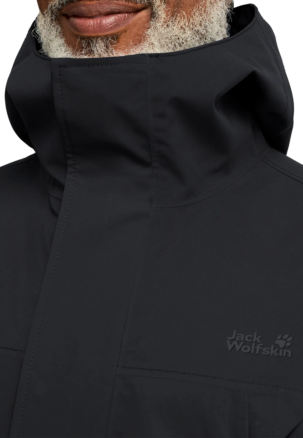 Jack Wolfskin Onera 2L JKT veste homme imperméable