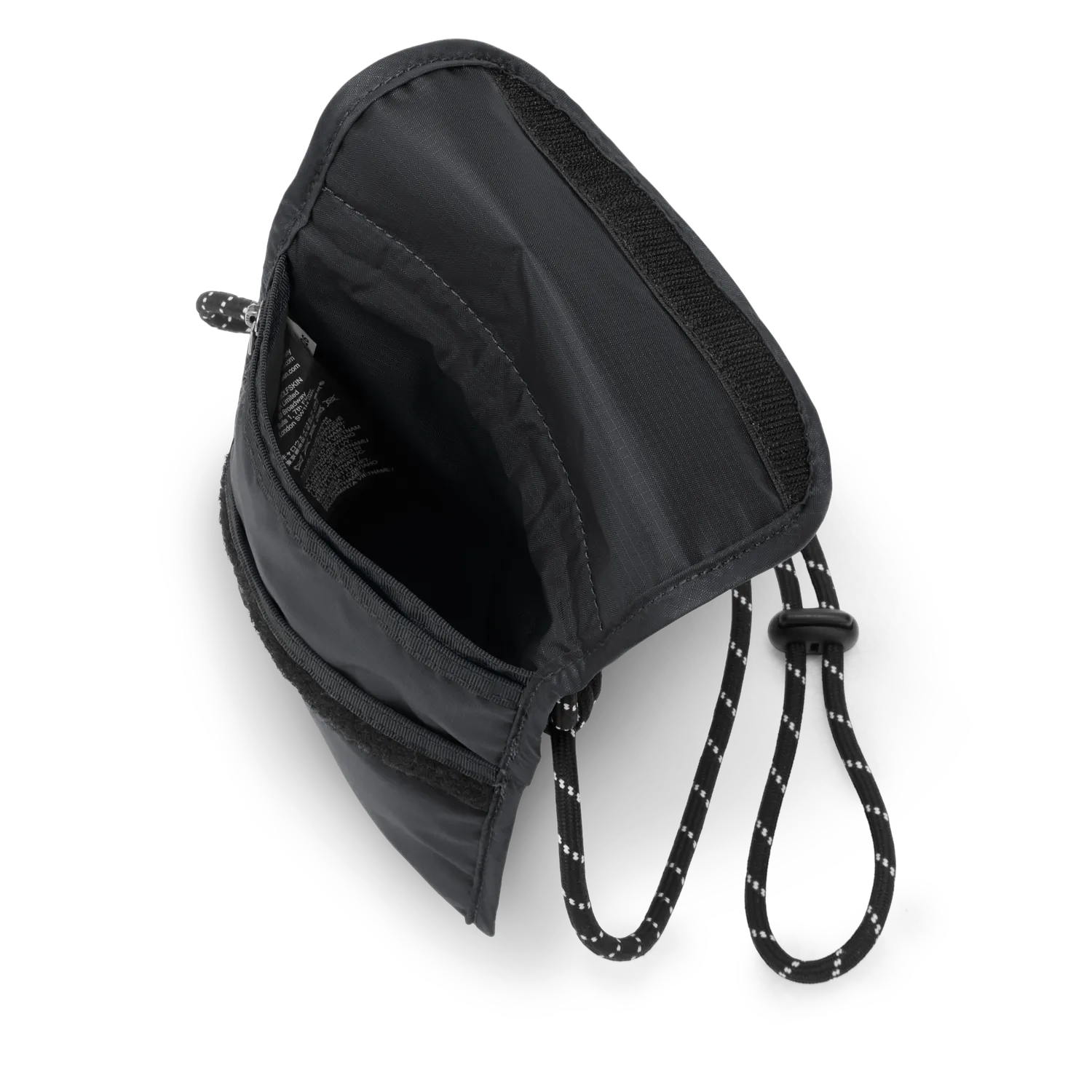 Jack Wolfskin Organizer sacoche voyage bandoulière compacte