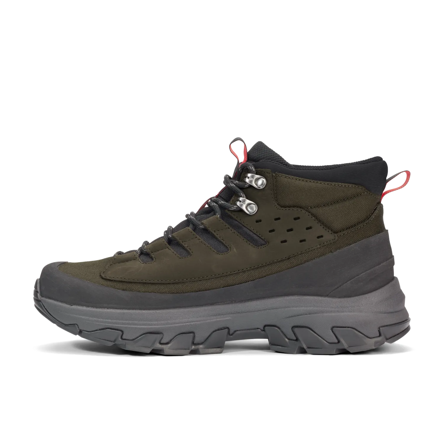 Jack Wolfskin Apex Hike Texapore Mid chaussures homme étanches