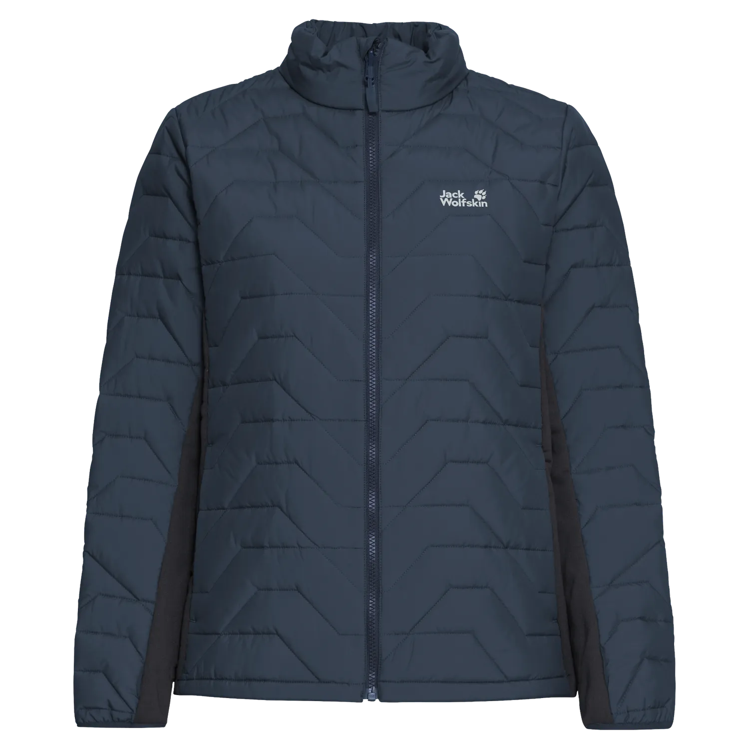 Jack Wolfskin Flextrek Ins JKT W doudoune femme chaude