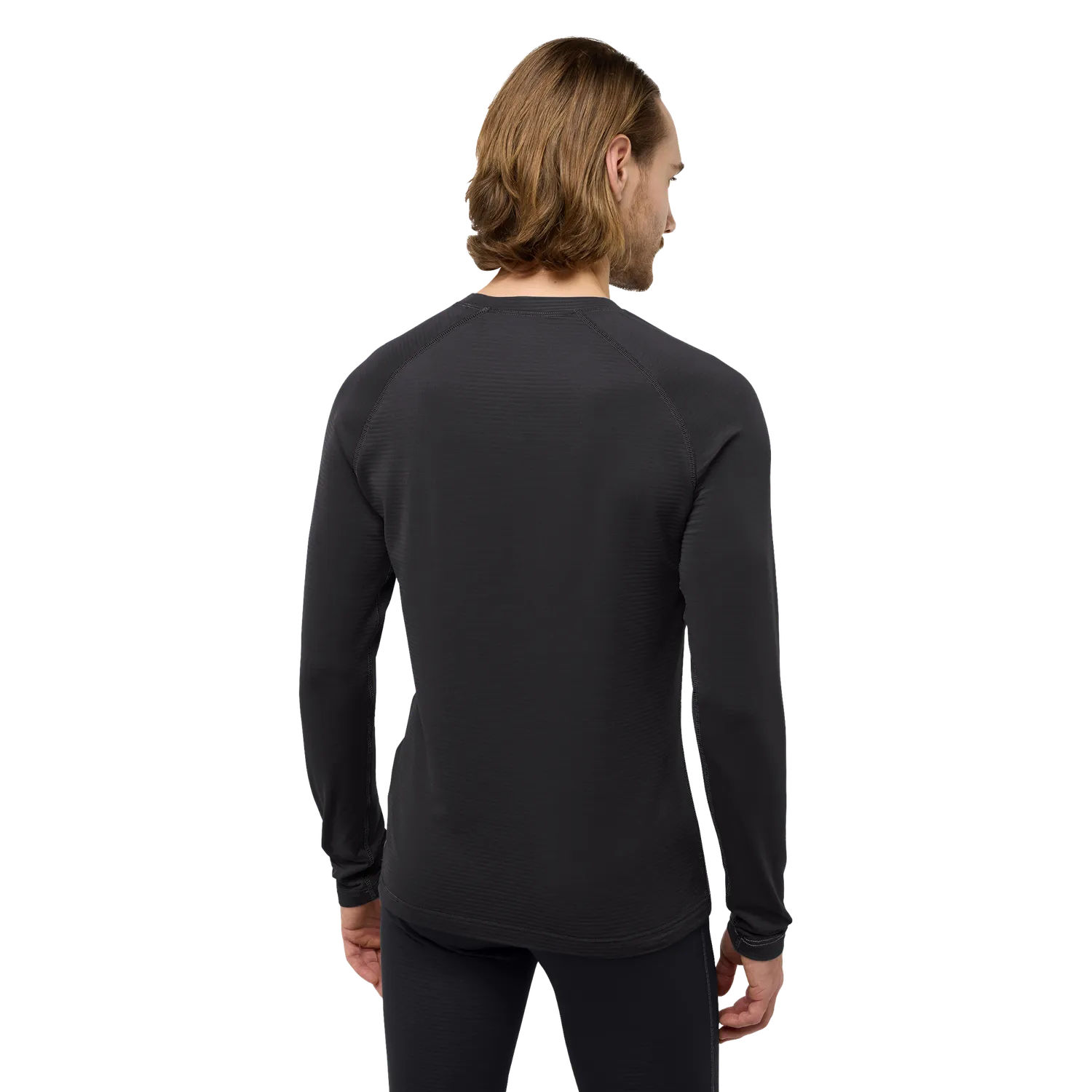 Jack Wolfskin Infinite Warm haut thermique homme