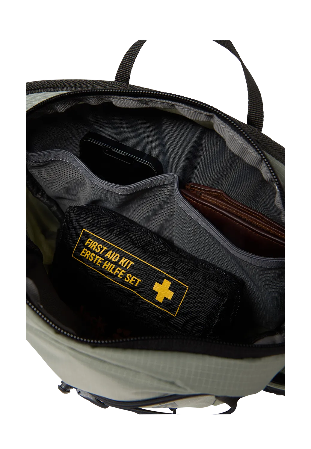 Jack Wolfskin Velocity sac banane randonnée