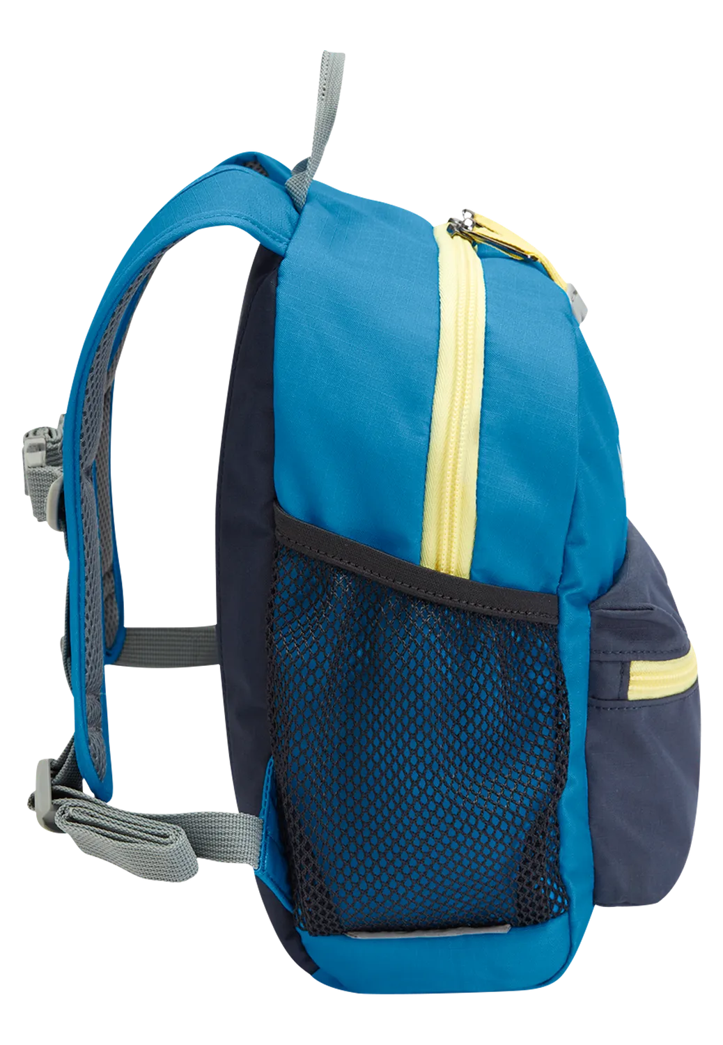 Jack Wolfskin Little Scout 10 sac à dos enfant 10 L