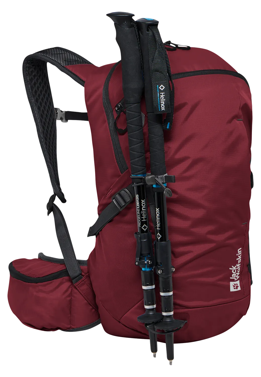 Jack Wolfskin Cyrox Shape 20 sac à dos 20 L ventilé
