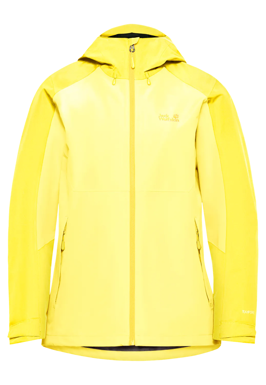Jack Wolfskin Wildbound 2L JKT W veste pluie femme