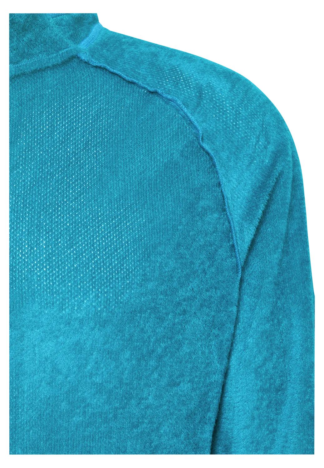 Jack Wolfskin Expdn Octa HZ M pull polaire homme léger