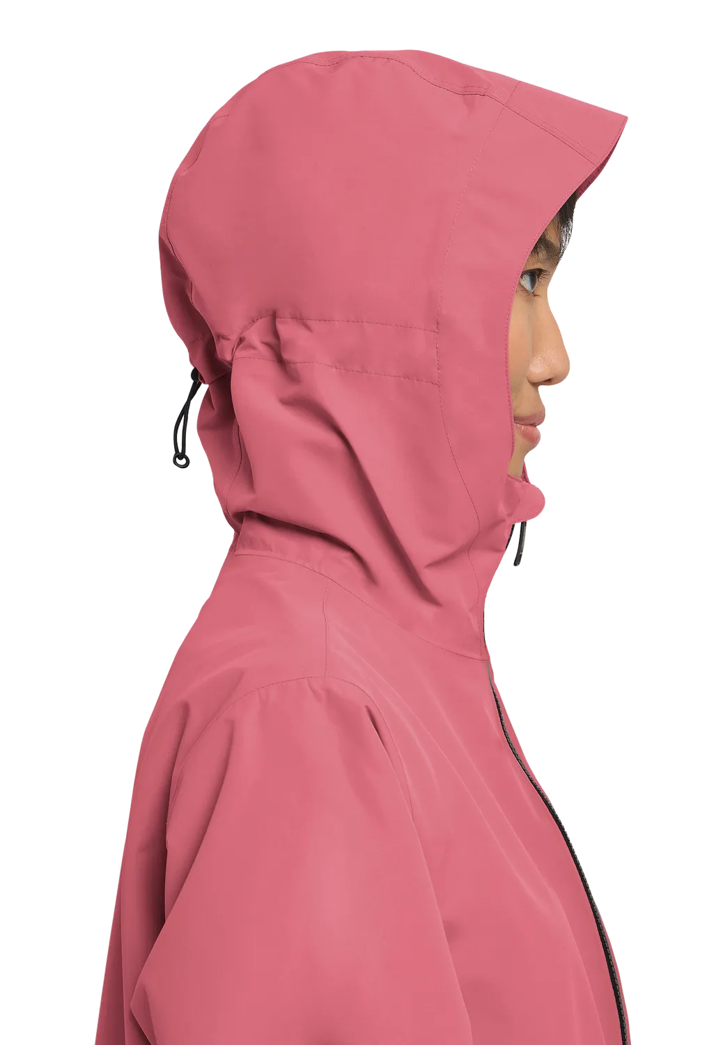 Jack Wolfskin Terraview 2L parka femme imperméable