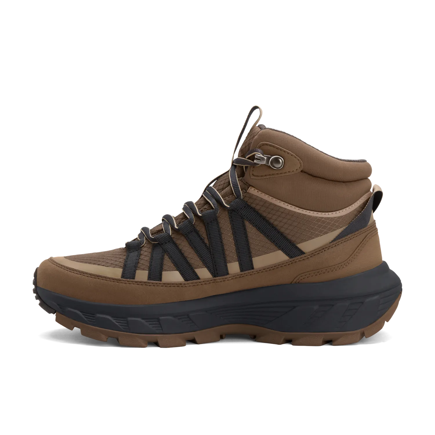 Jack Wolfskin Wild Hike Texapore Mid W chaussure rando femme