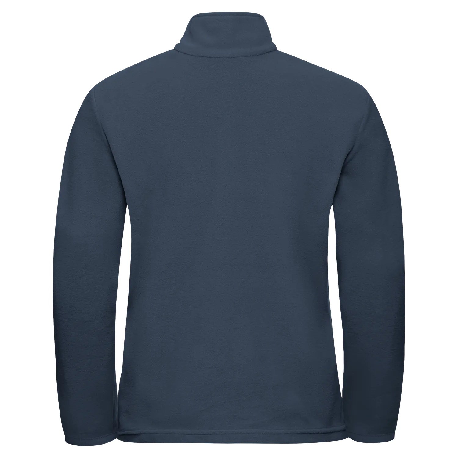 Jack Wolfskin Taunus 100 HZ W polaire femme col zippé