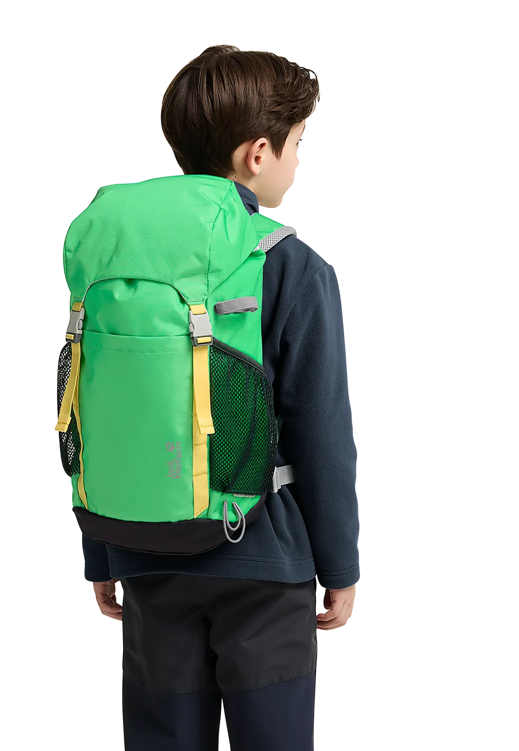 Jack Wolfskin Kids Explorer 20 sac à dos enfant 20 L