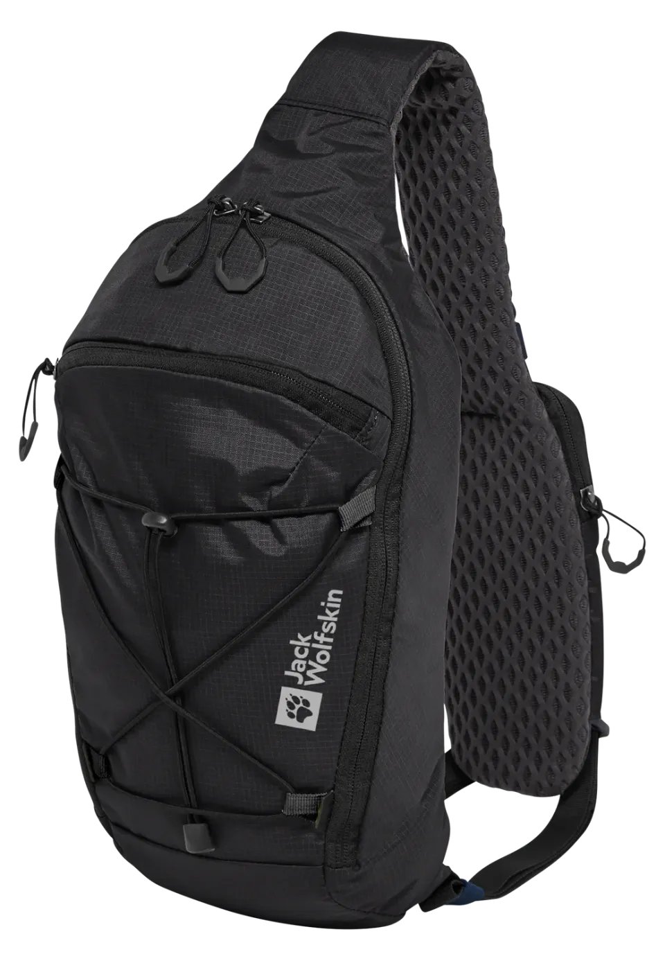 Jack Wolfskin Cyrox Sling sac bandoulière 7L recyclé