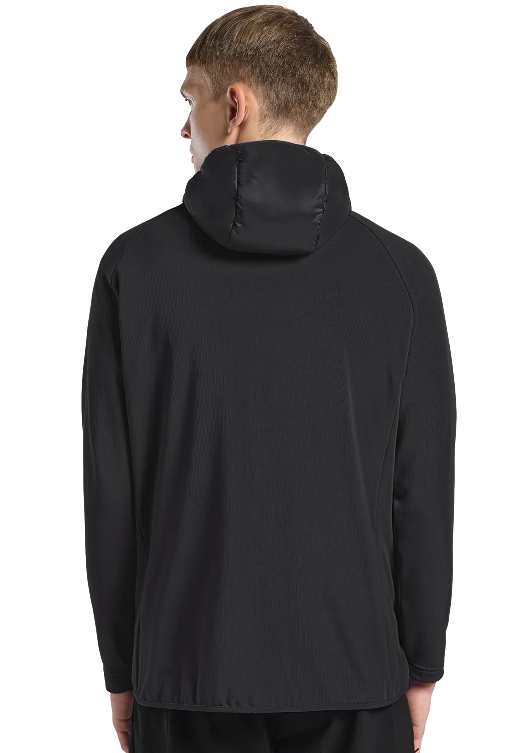 Jack Wolfskin Routeburn Pro Hybrid M veste homme coupe-vent