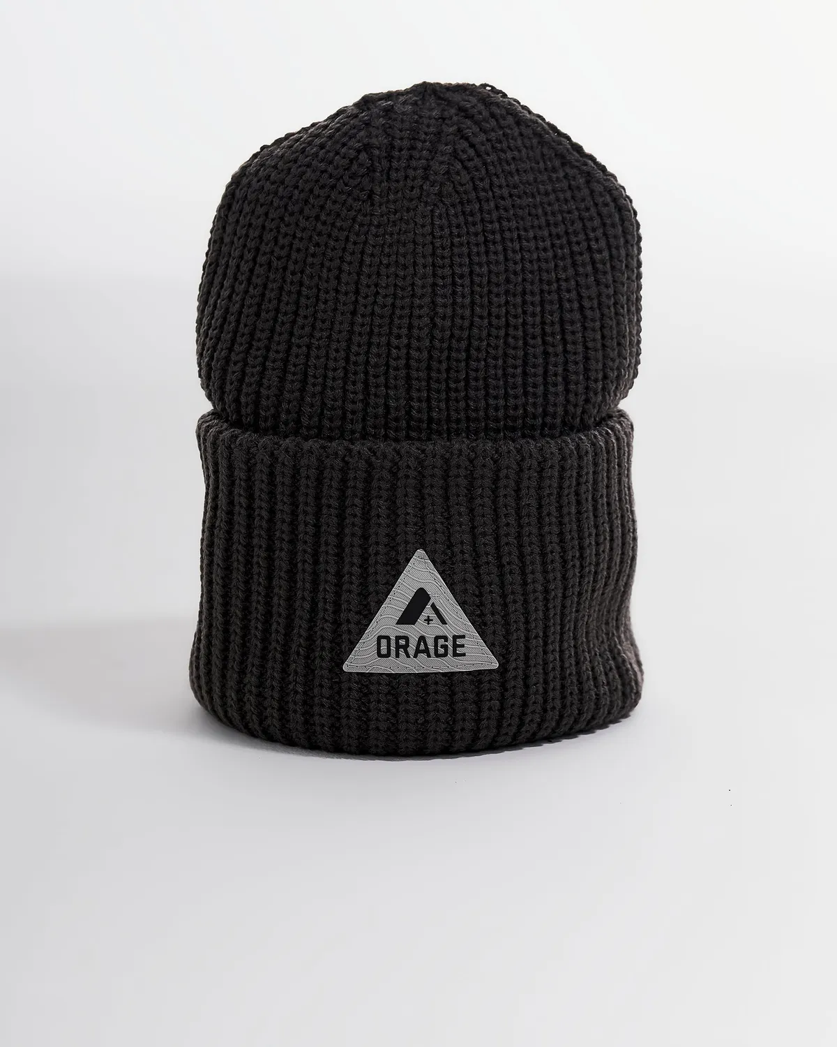 Orage Louise P50901 bonnet mixte noir chaud