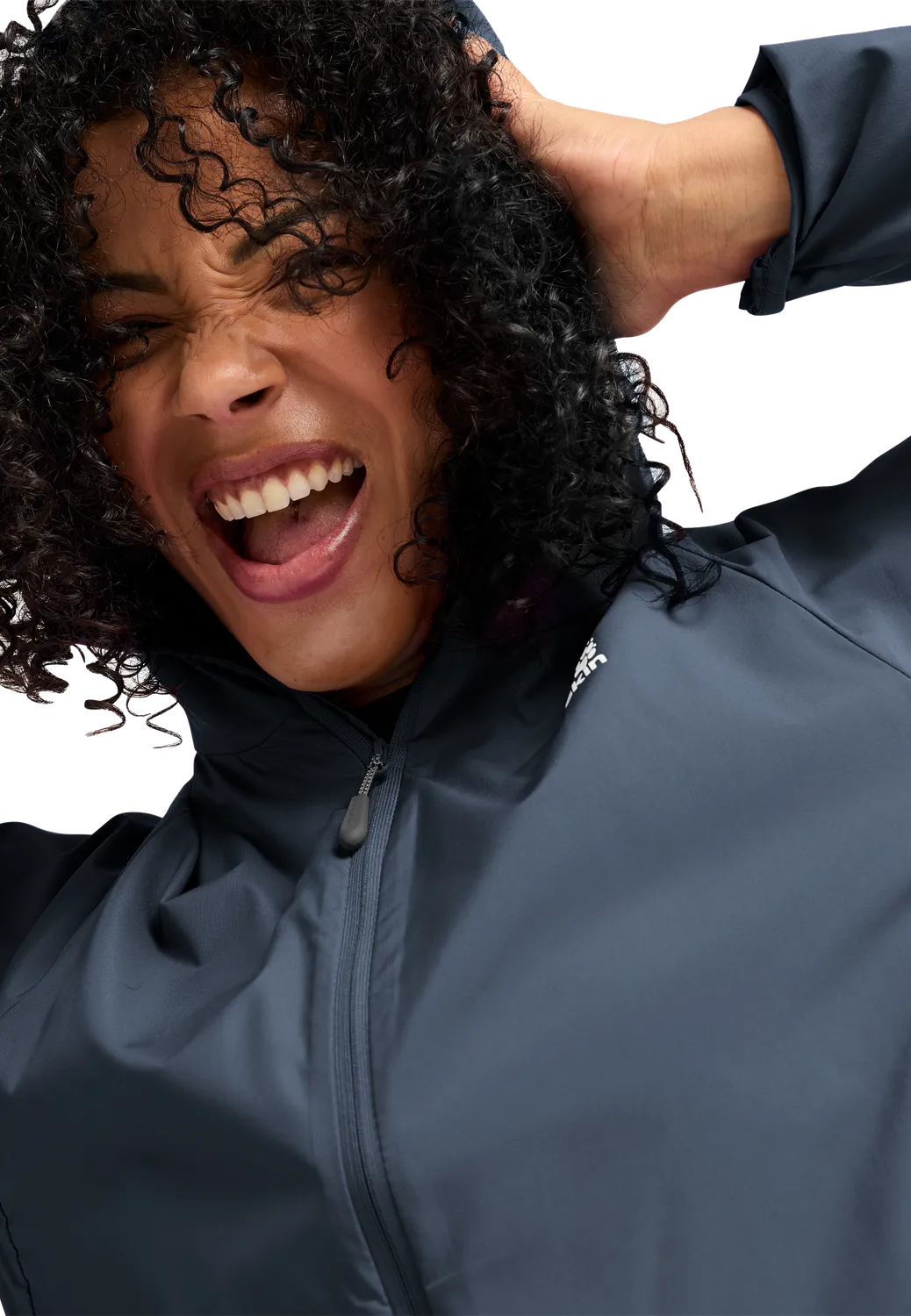 Jack Wolfskin Prelight Aero JKT W veste femme légère