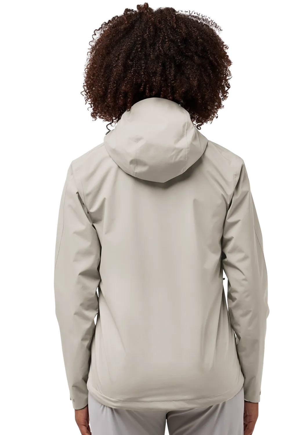 Jack Wolfskin Prelight 2L Ins Jkt W veste femme imperméable