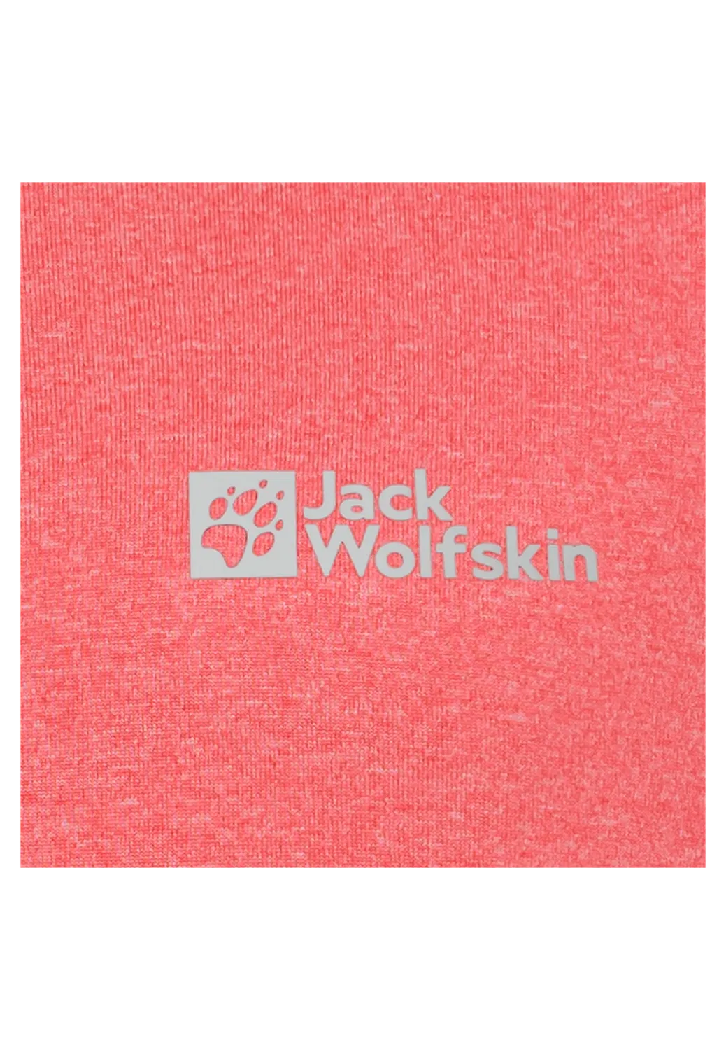 Jack Wolfskin Actamic Longsleeve K sous-vêtement enfant 128