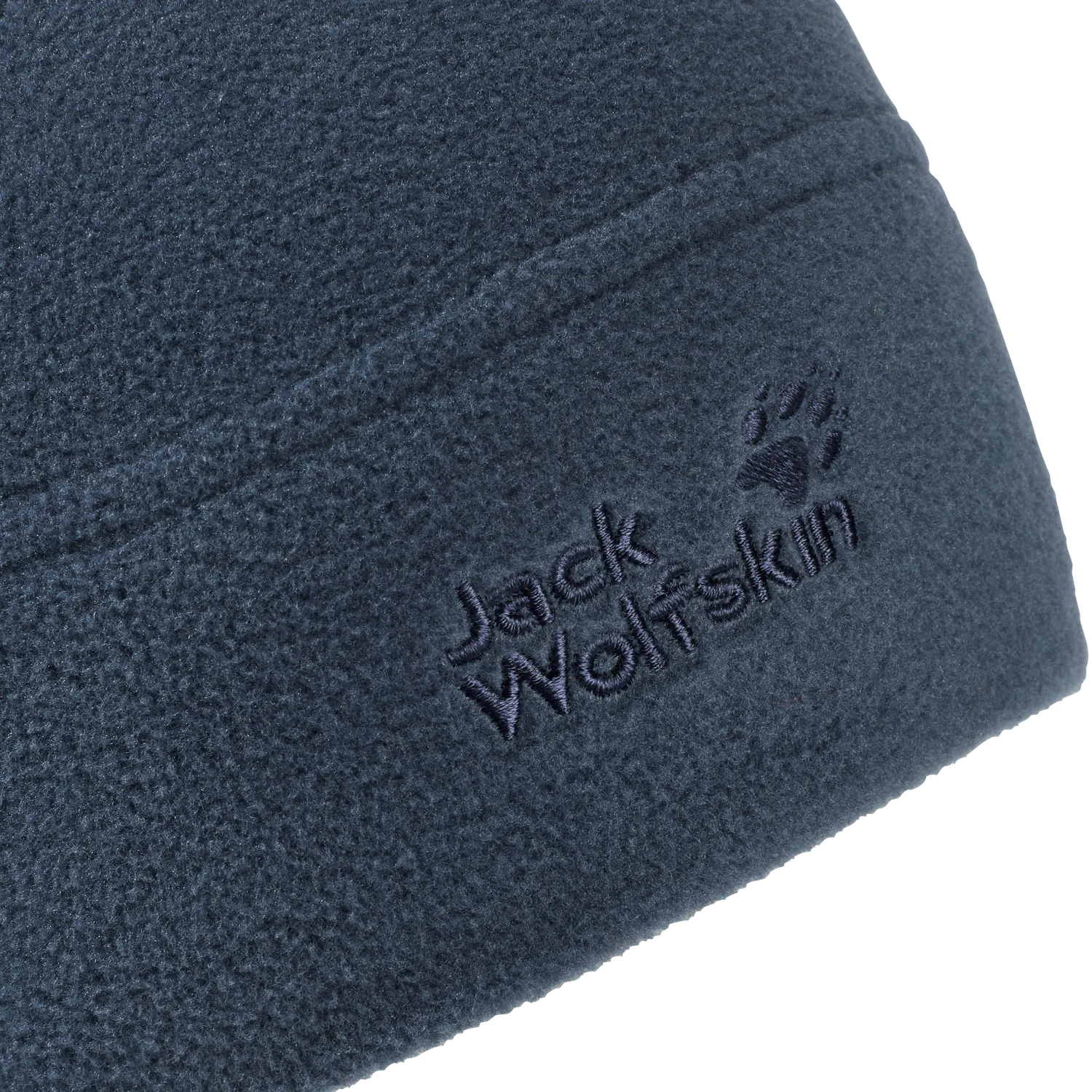 Jack Wolfskin Real Stuff Beanie K bonnet polaire enfant taille unique