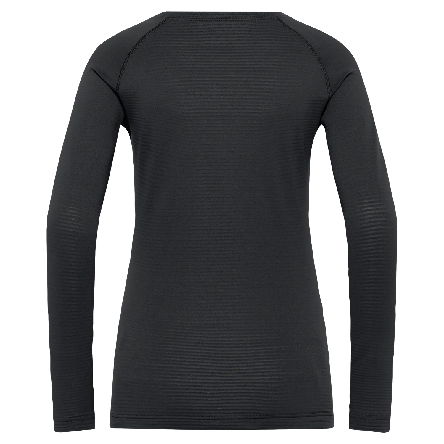 JACK WOLFSKIN INFINITE WARM LS W sous-couche femme hiver
