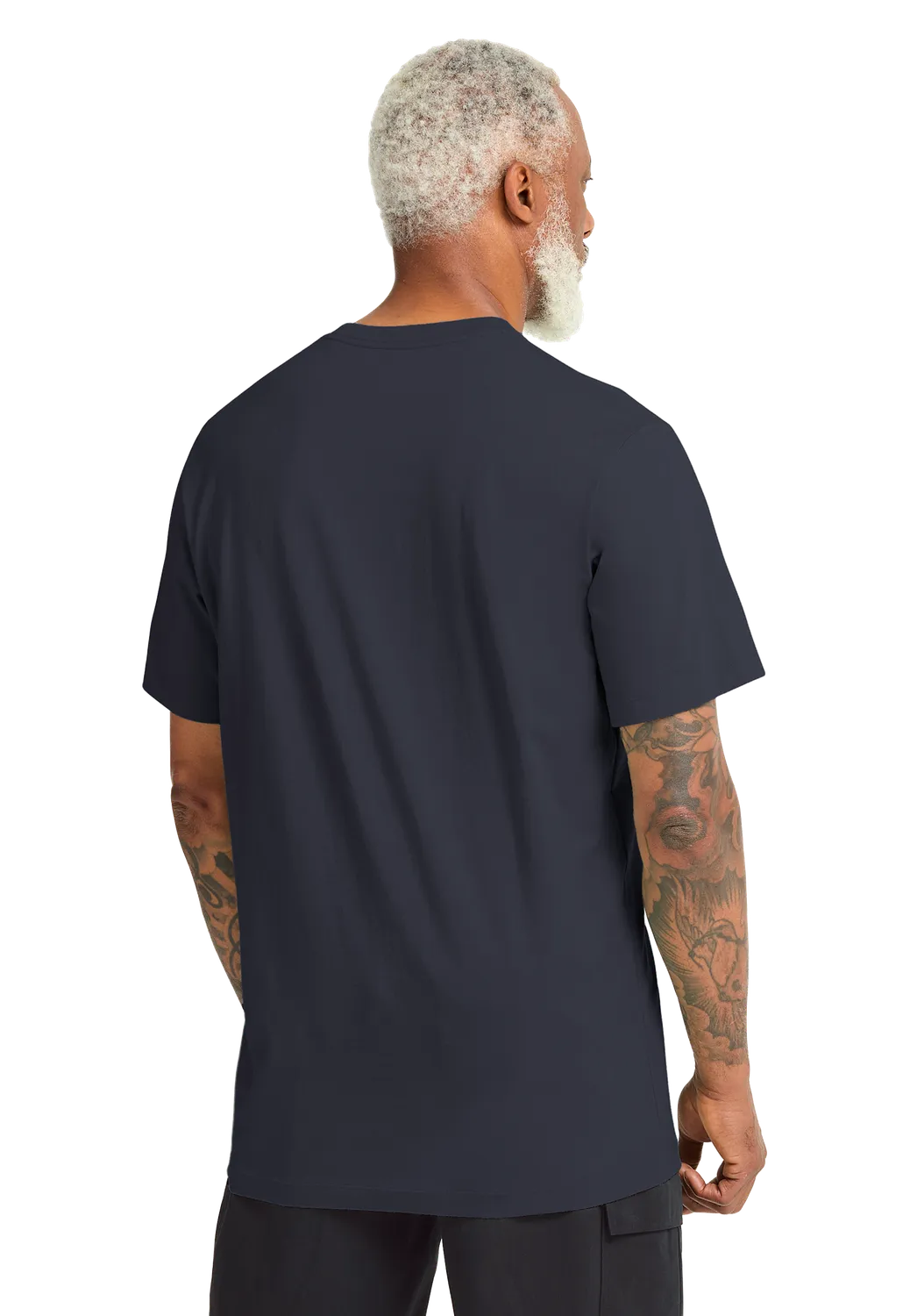 Jack Wolfskin Brand T M t-shirt coton homme