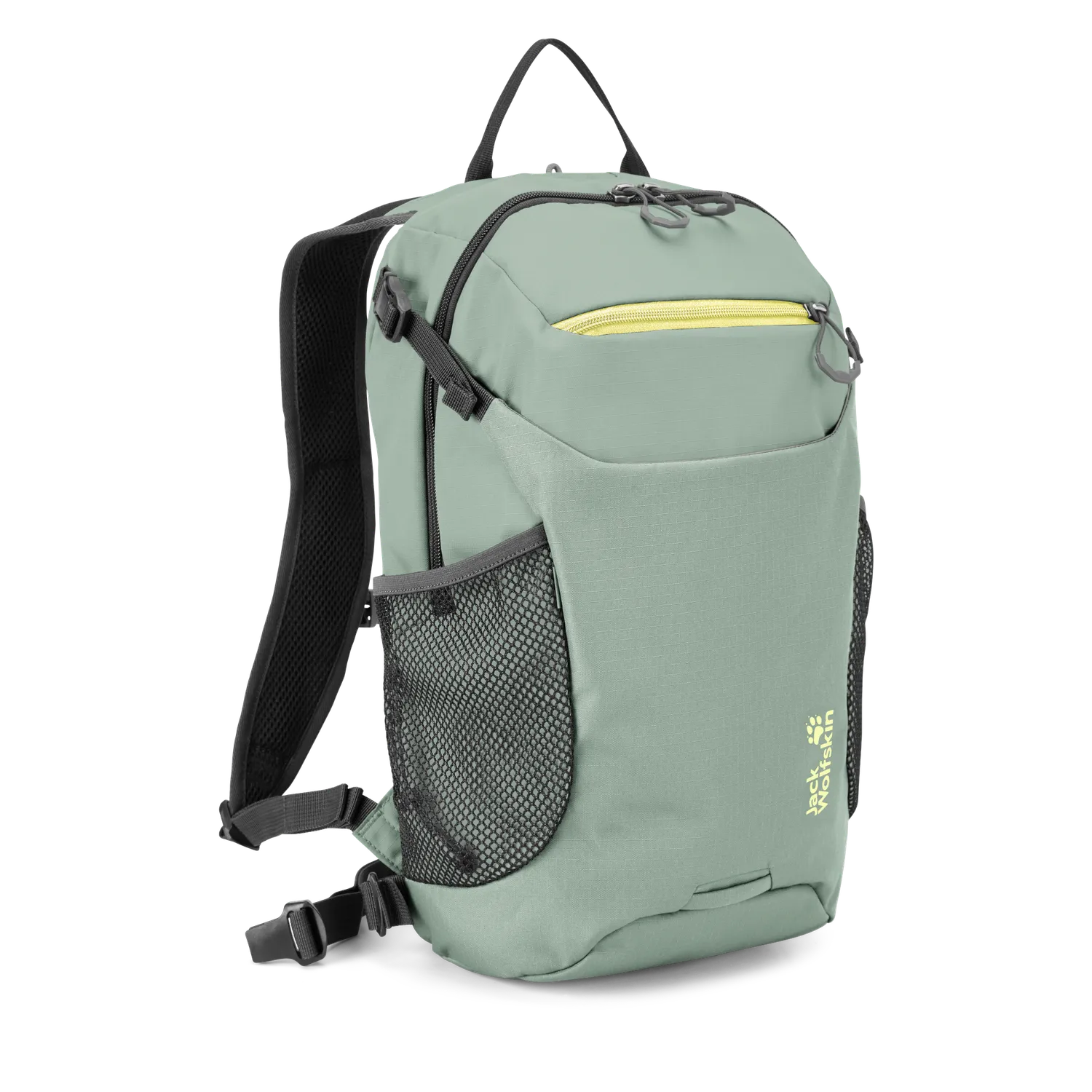 Jack Wolfskin Velocity 12 sac à dos 12 L taille unique aéré