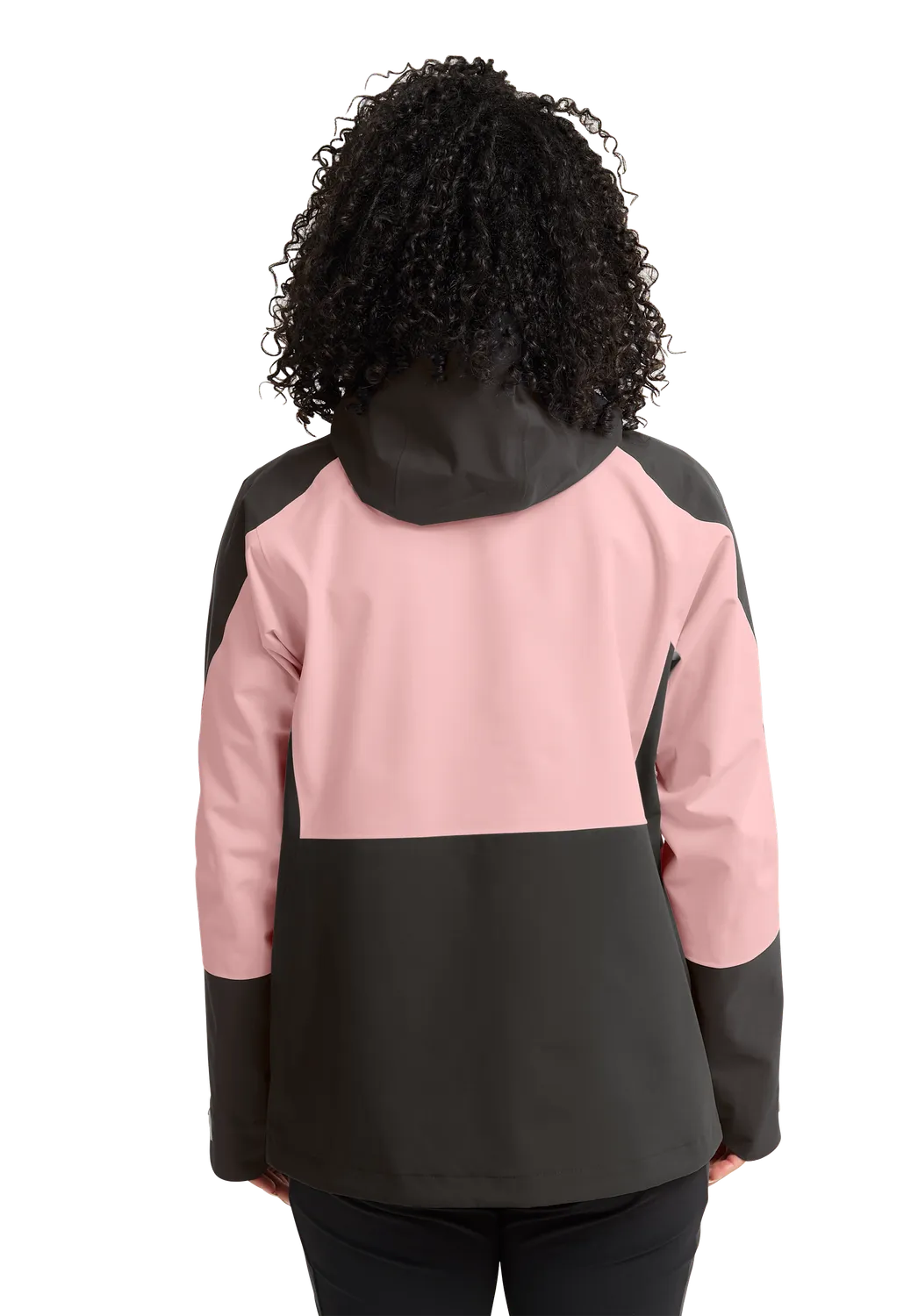 Jack Wolfskin Rockpaw 3L Jkt W veste imperméable femme