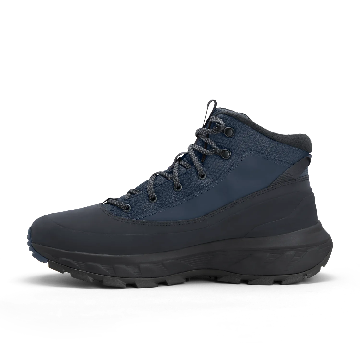 Jack Wolfskin Wild Quest Texapore Mid M chaussures hiver imperméables