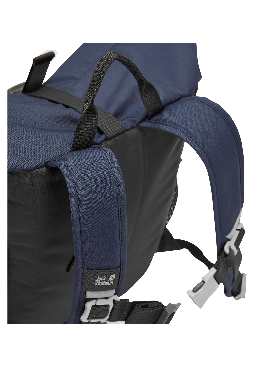 Jack Wolfskin Moomin Island Mini 10 sac enfant 10 L