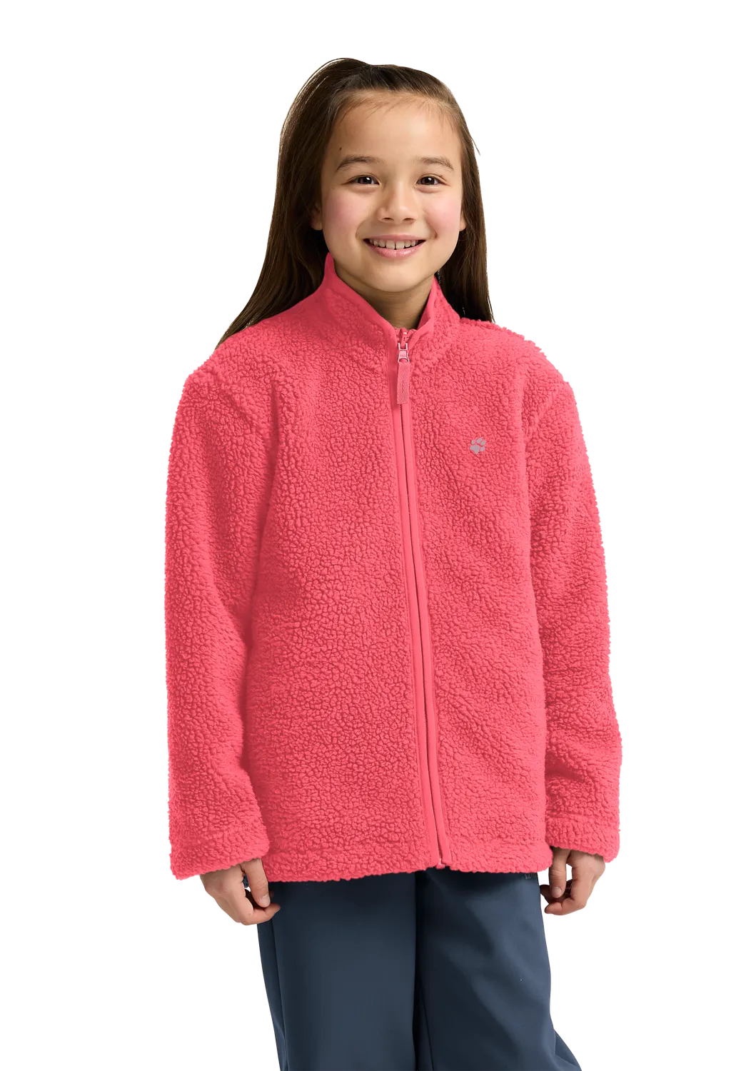 Jack Wolfskin 3in1 Canvey Kids veste enfant hiver