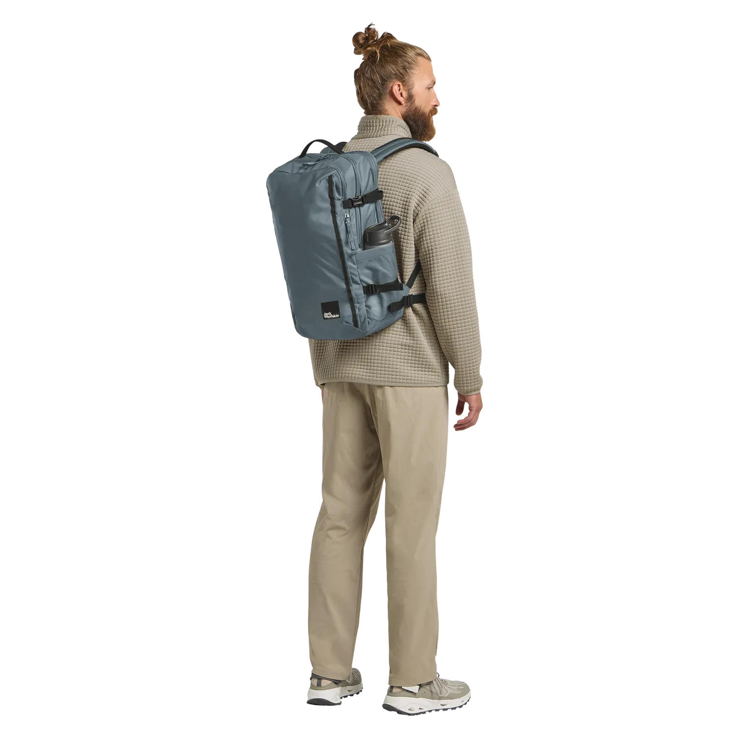 Jack Wolfskin Sierra sac à dos 300D taille unique