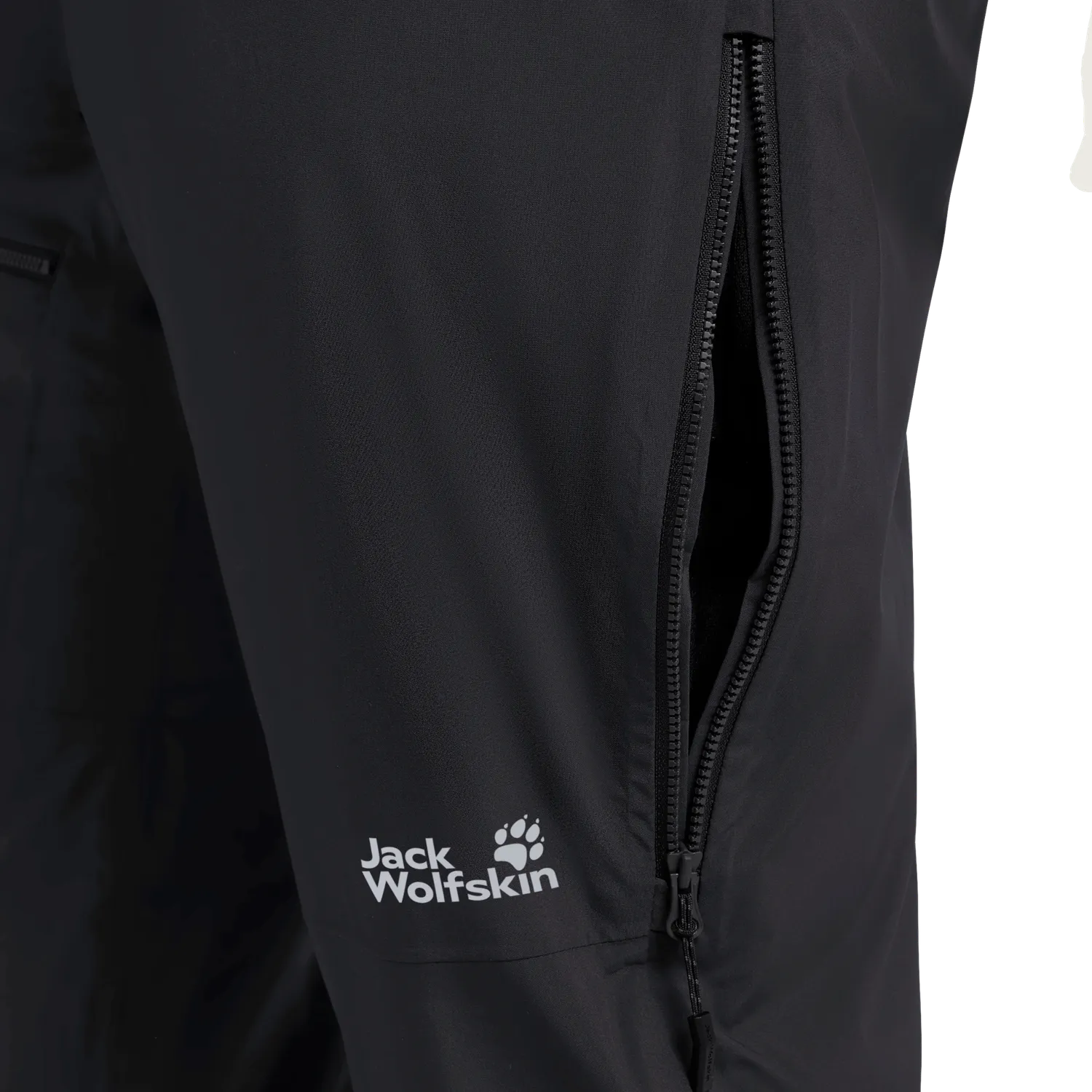 Jack Wolfskin Flowline Pro 2L Ins Pants M pantalon ski isolé