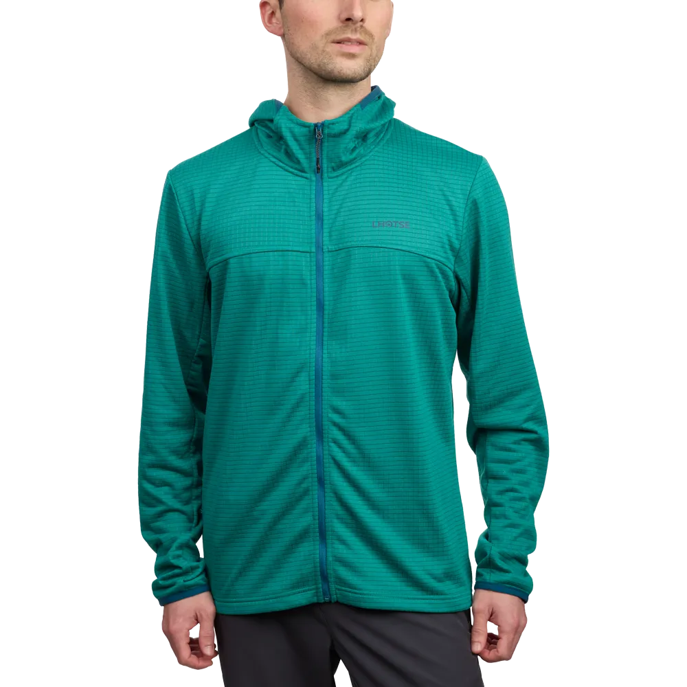 Lhotse Hiro Atlantis polaire homme capuche