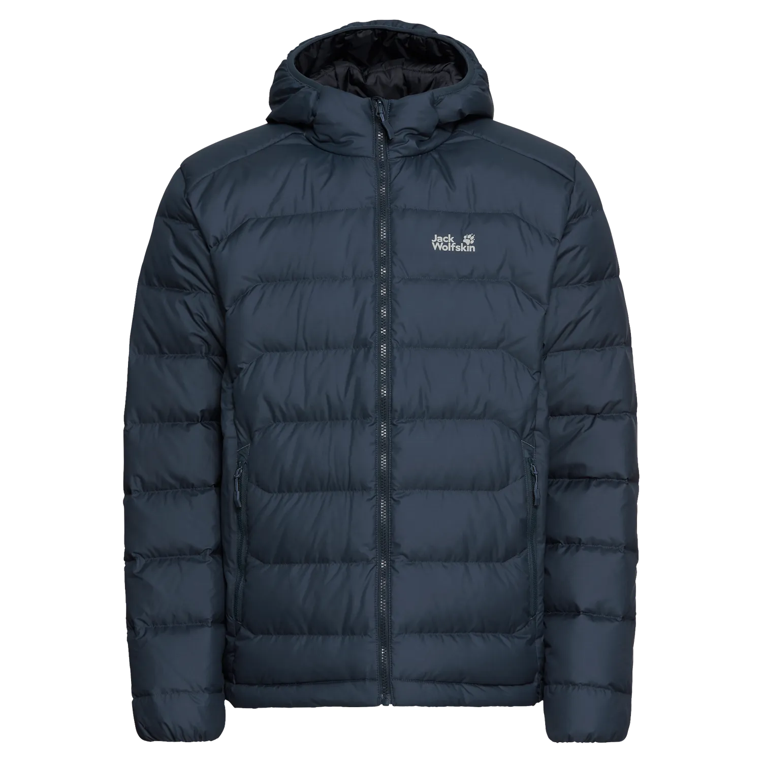 Jack Wolfskin Wild Pass Down Hoody M veste duvet homme