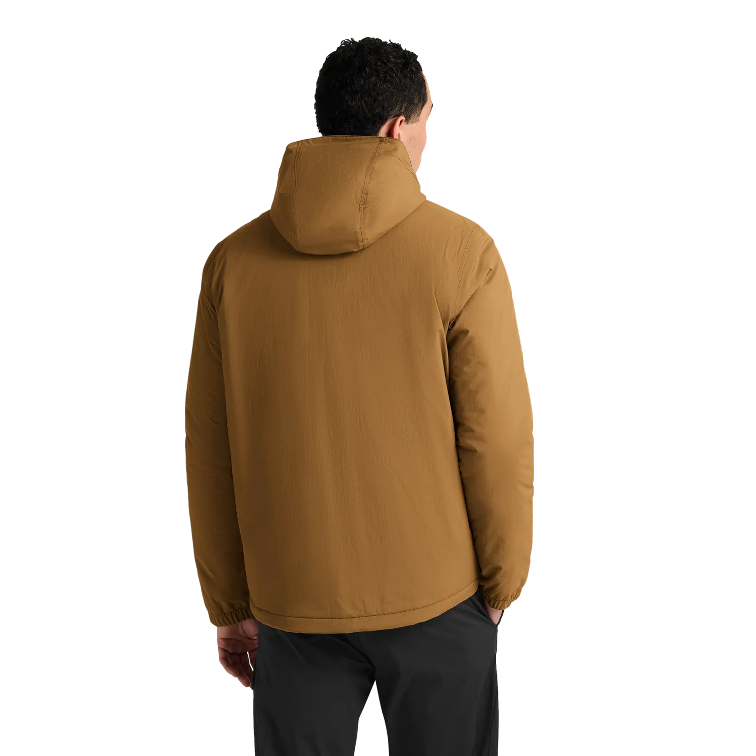 Jack Wolfskin Pamir Jkt Veste hiver homme isolée