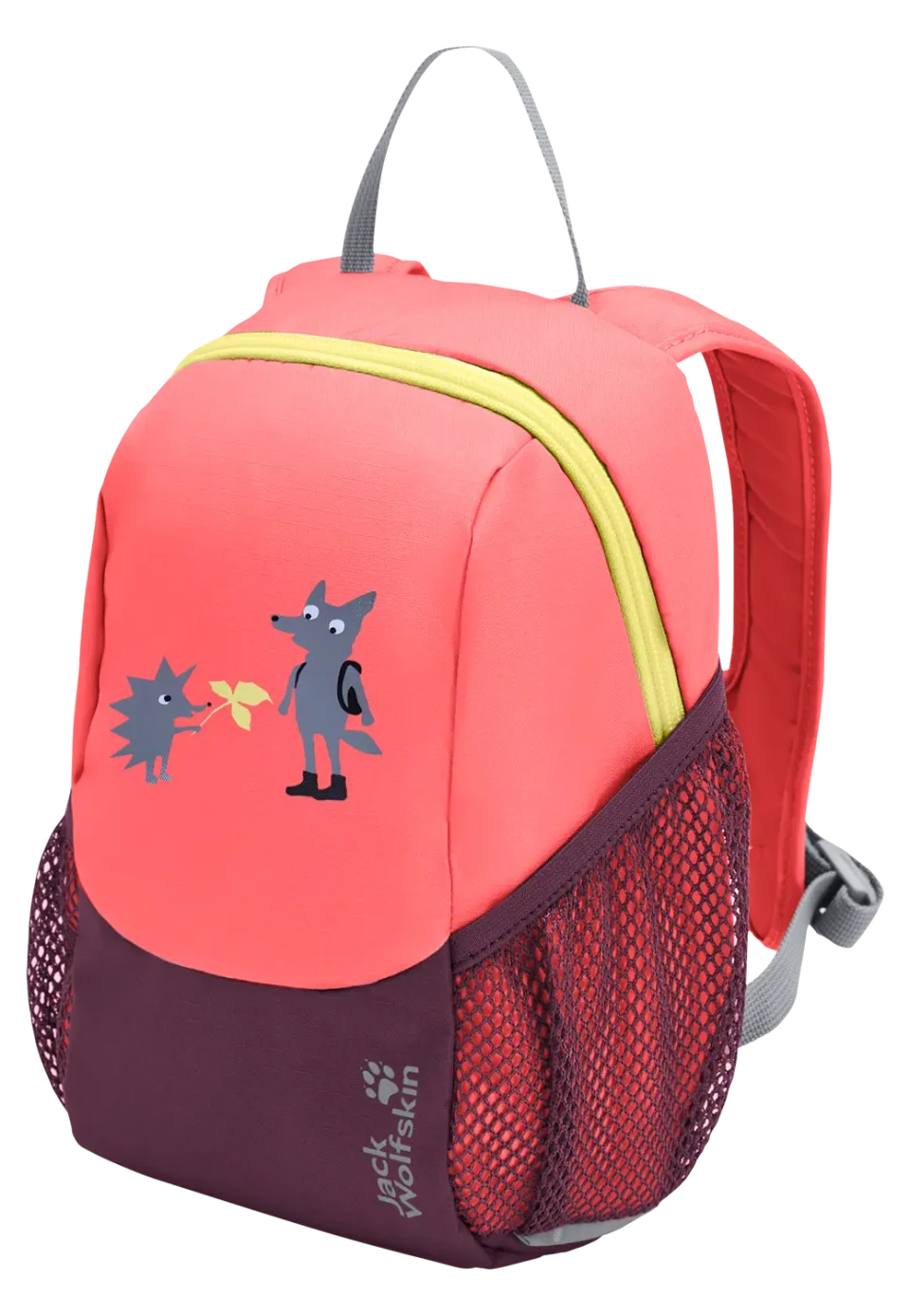 Jack Wolfskin Sprout 5 sac à dos enfant 5 litres