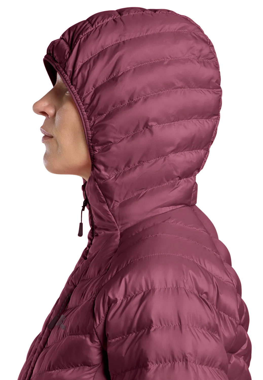 Jack Wolfskin Routeburn Pro Ins Jkt W veste femme chaude