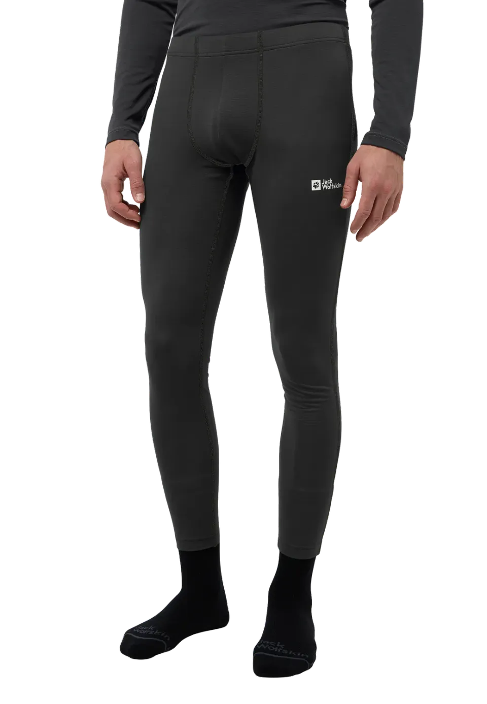 Jack Wolfskin Infinite Light Pants M sous-pantalon homme rapide