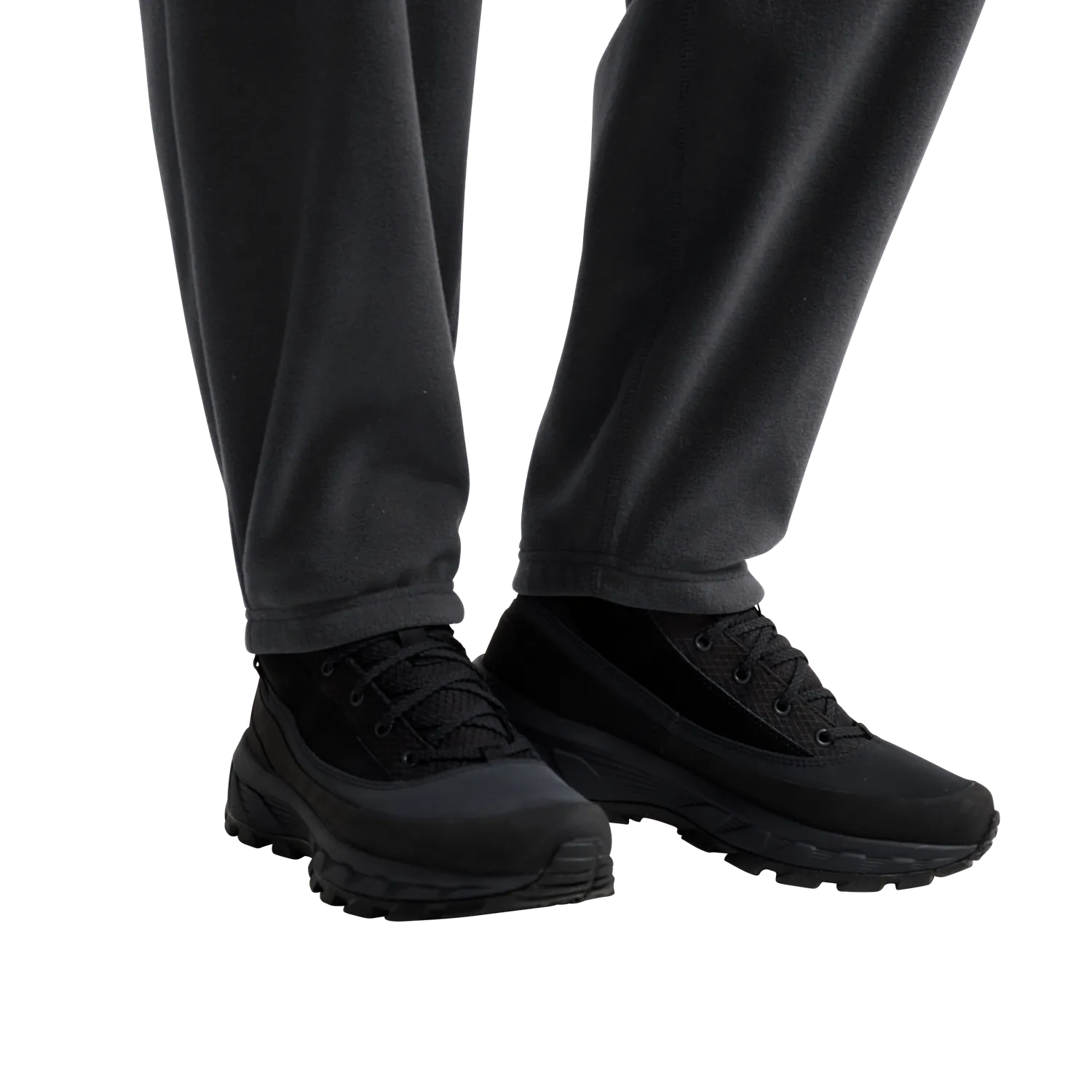 Jack Wolfskin Solace Pants pantalon femme polaire