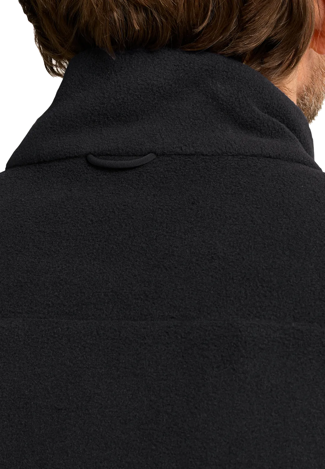 Jack Wolfskin Waldsteig FZ Vest M gilet polaire
