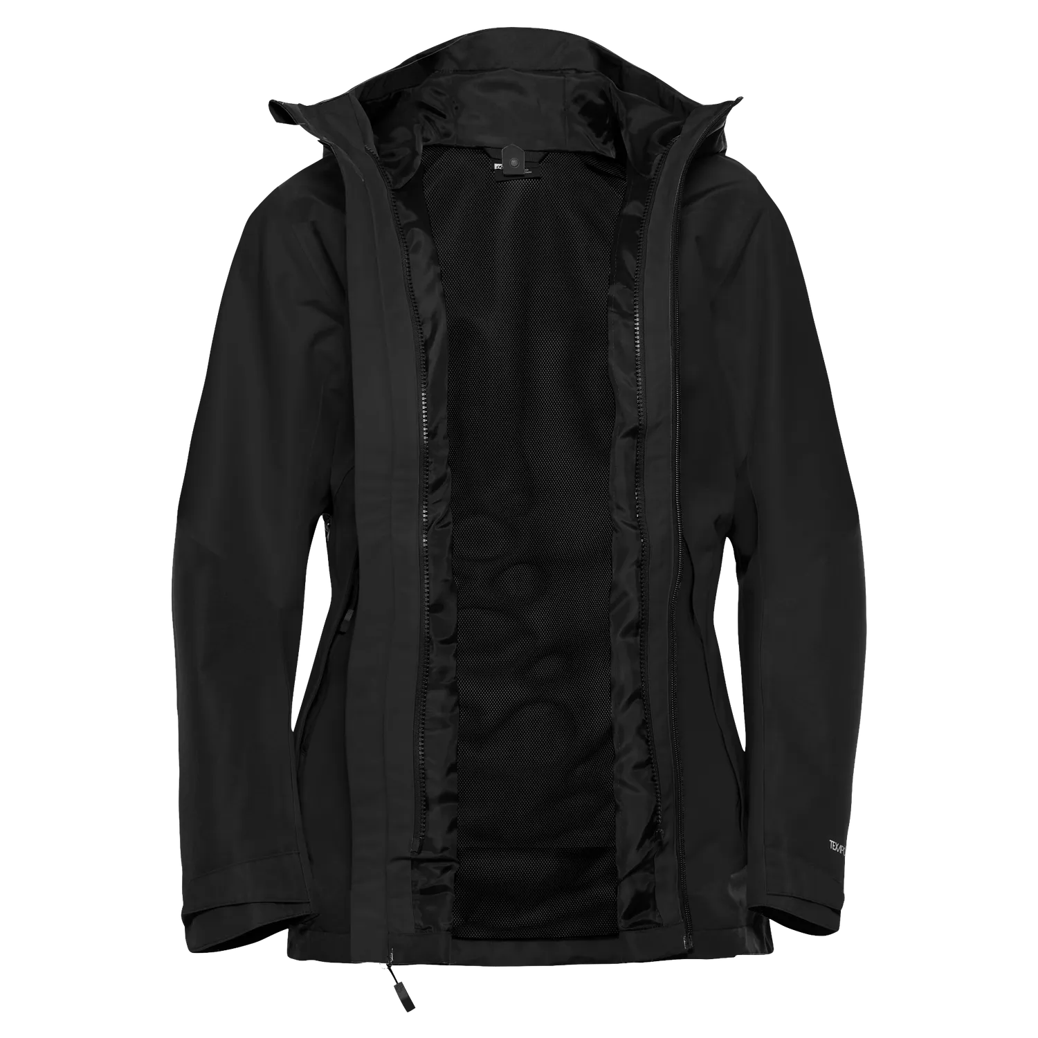 Jack Wolfskin Flextrail 2L Jkt W veste imperméable femme