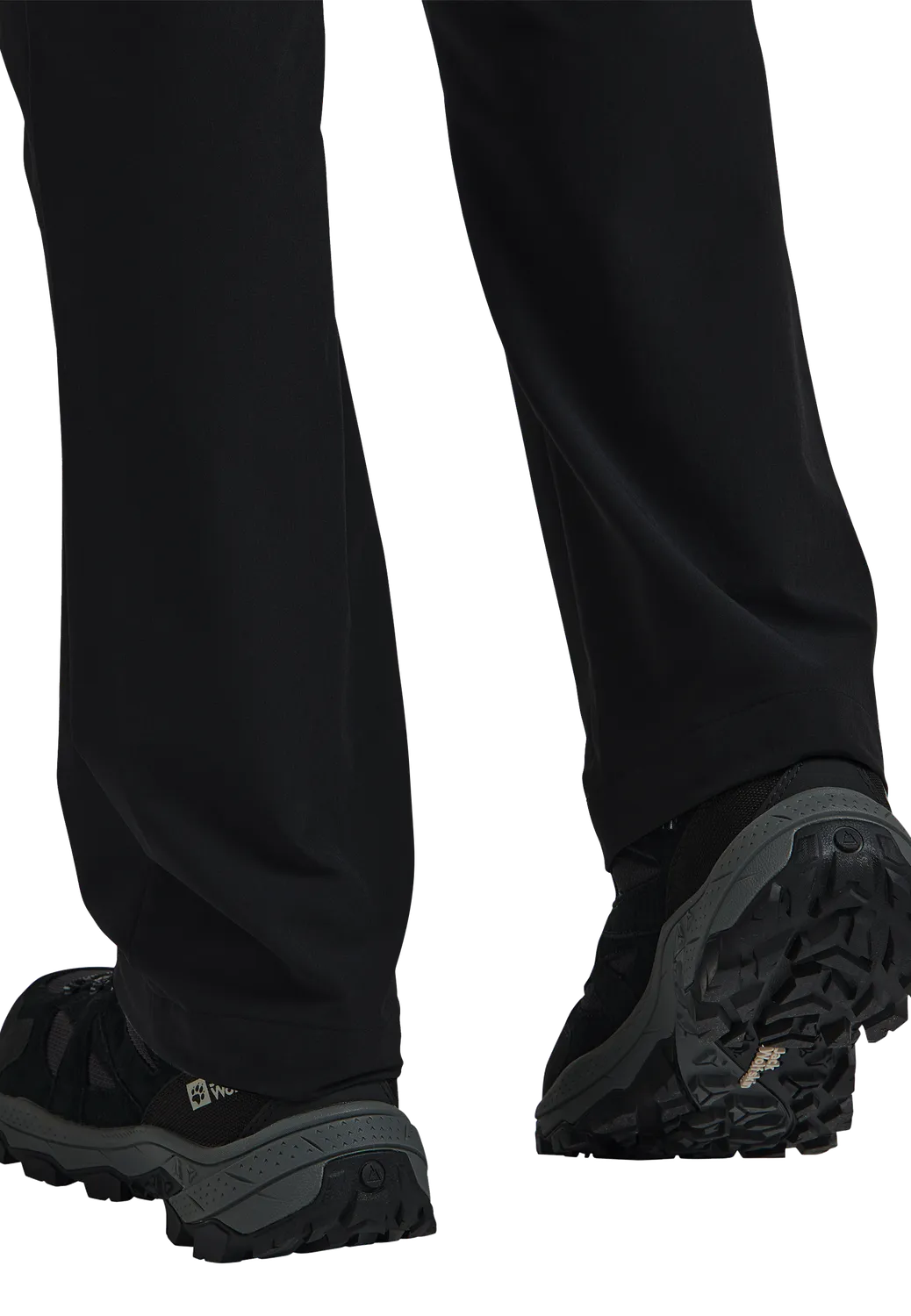 Jack Wolfskin Vojo Tour Texapore Mid M chaussure rando tige haute